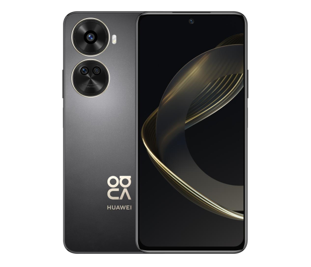 Huawei nova 12 SE 8/256GB czarny 90Hz - 1239132 - zdjęcie